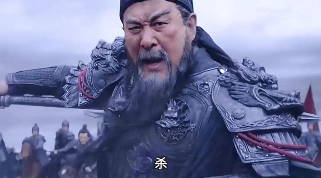 三国演义中这些跟关羽相关的谣言，你知道几个？