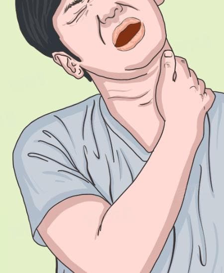 一夜之间脖子左侧突然有肿包？多种可能病因及鉴别方法