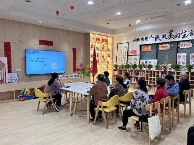 青大附院专家进社区，教你正确注射胰岛素
