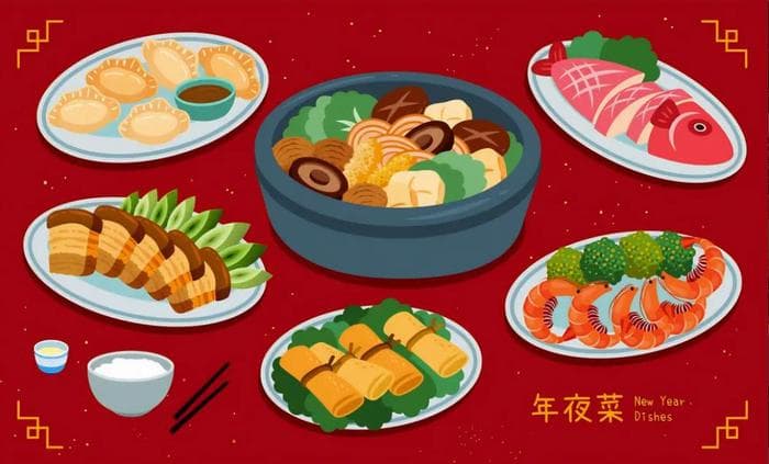 “节日剩宴”咋处理？这些食物不能“二次加热”转给家人→