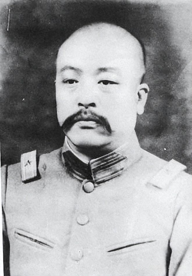 保定陆军军官学校的校长都由哪些牛人担任