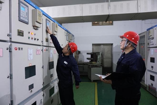 现场巡检记录表如何实现数字化高效管理？