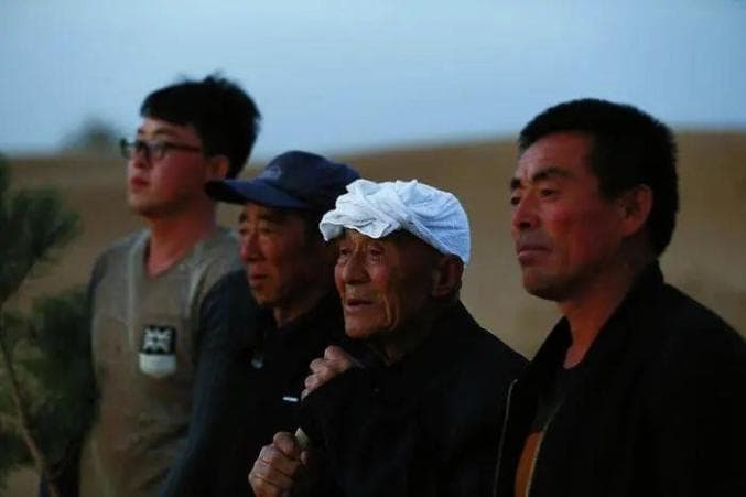 第46个植树节，中国人种树有多牛？