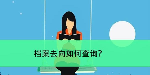 个人档案查询指南：从基本路径到具体步骤