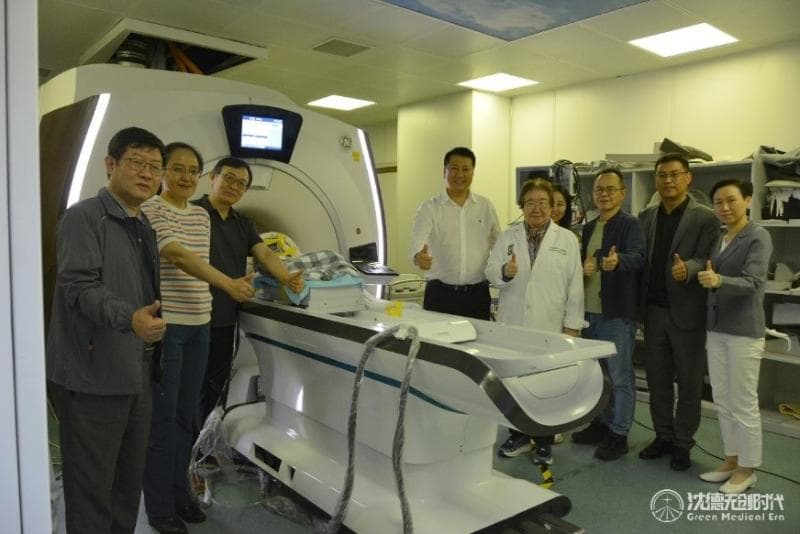上海交大团队成功完成国产“磁波刀”临床前动物实验，有望突破脑部疾病治疗难题