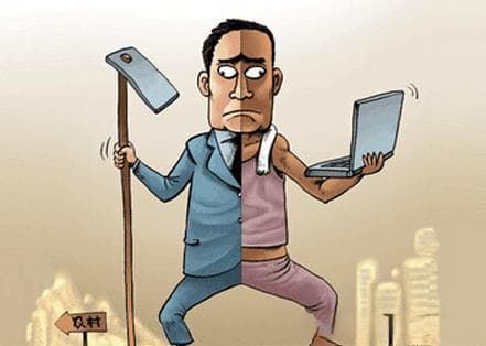 凤凰人是什么意思？