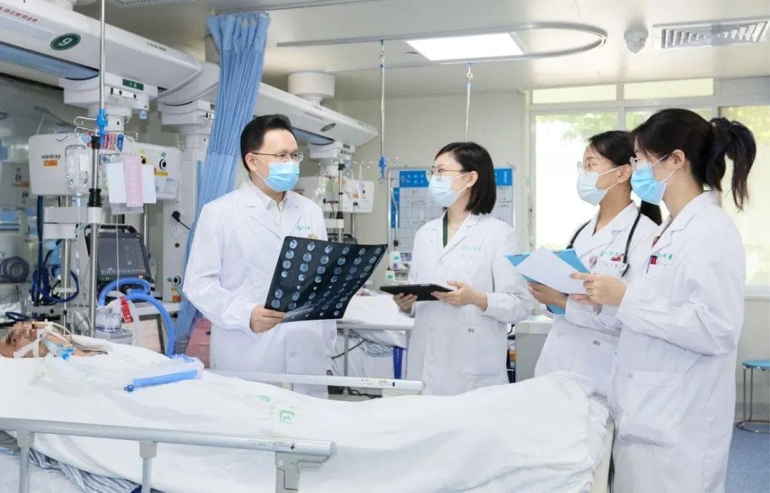 华中科技大学多个科研团队在各自领域取得重要突破