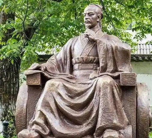 受刑者孙膑：从轻信师兄到军事奇才的逆袭之路