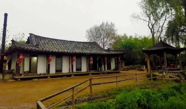 延边白龙村“百年部落”：民族文化与乡村旅游共辉煌