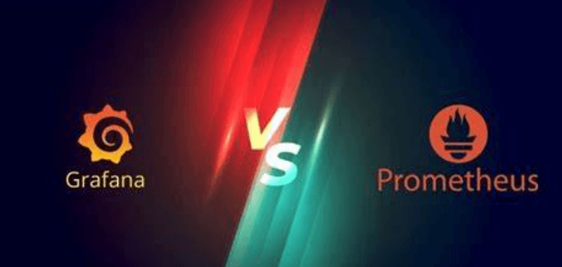 一文读懂Prometheus和Grafana的区别