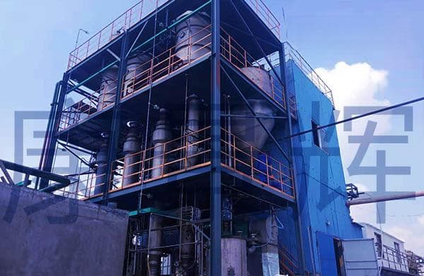降低废水中钙镁离子浓度的7种预处理方法
