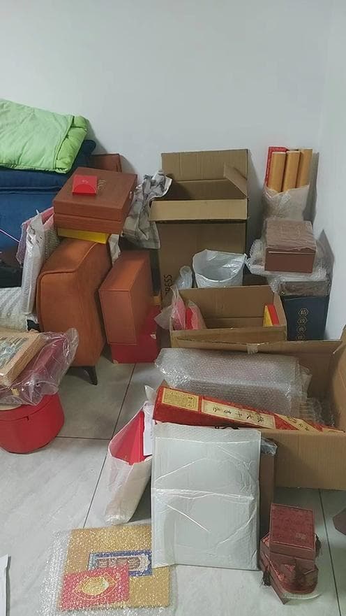 老人直播买“藏品”被骗50万，专家：平台监管存漏洞