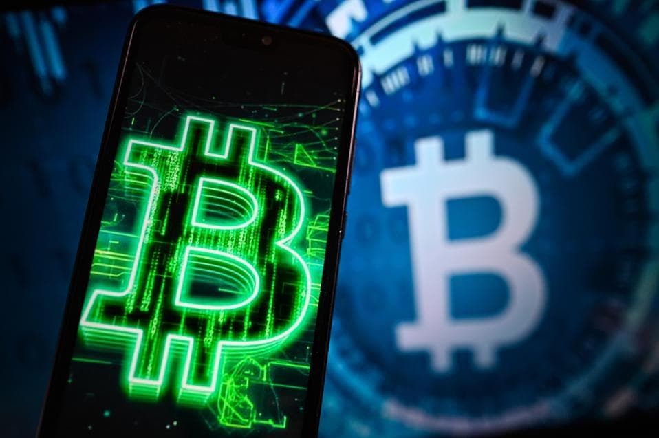 比特币挖矿的可持续性：挑战传统观点