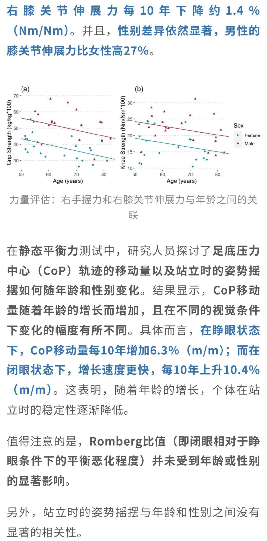 闭眼单脚站立，你可以坚持几秒？