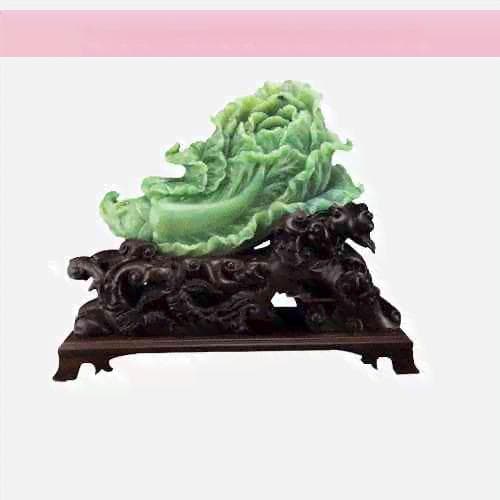 金相玉印：一种古老的文化遗产与象征意义