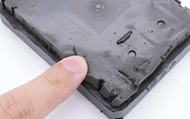 导热灌封胶的去除方法与实际应用技巧