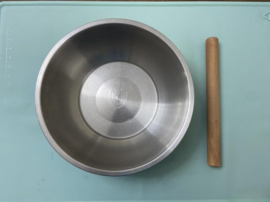 面食制作好帮手：不可或缺的三大工具