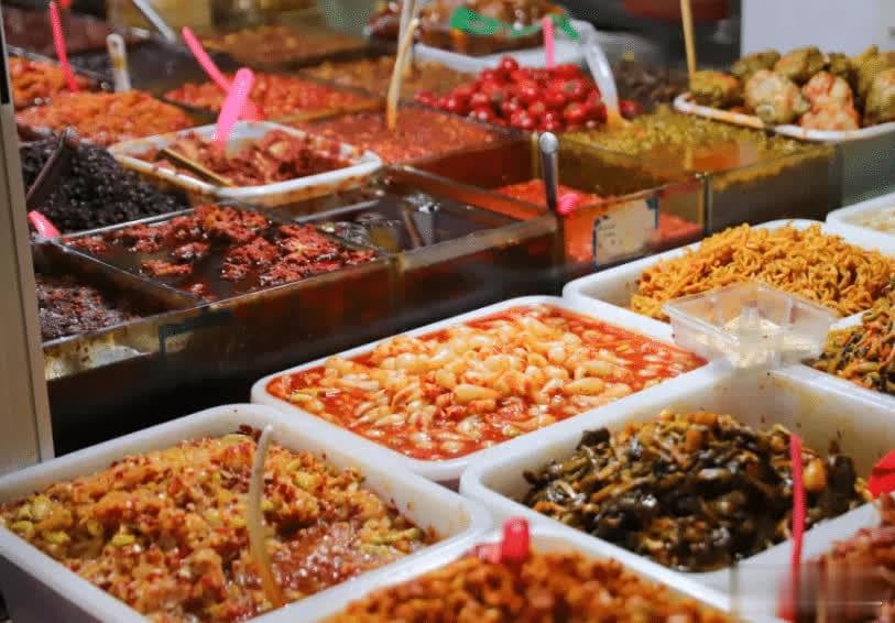 云南六大特色美食必吃清单：你尝过几种？