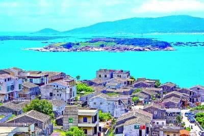 两岸情深 地名为证——传承弘扬闽台地名文化深化两岸融合发展