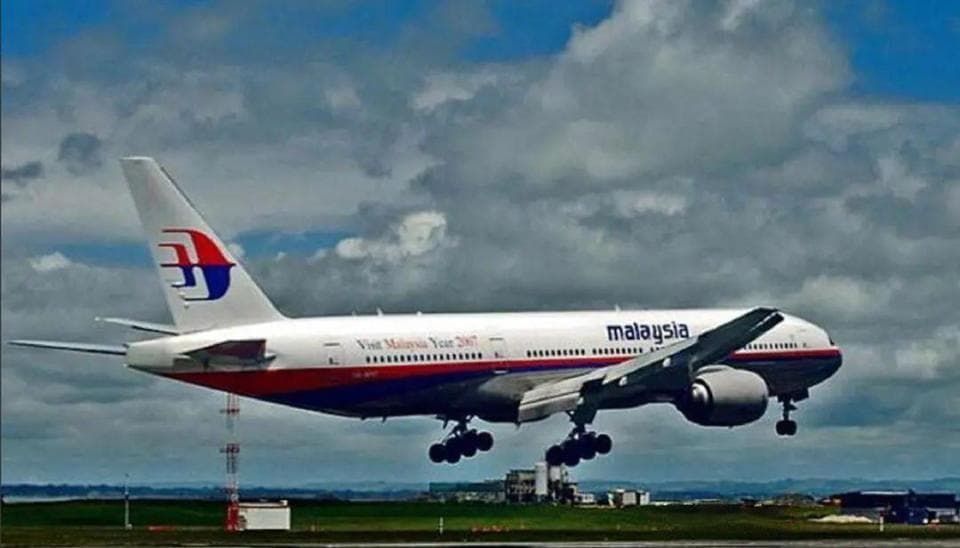 航空谜团！马航MH370航班恢复搜寻，影响几何？