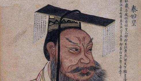 秦始皇嬴政的皇后是谁？他真的没有皇后吗？有，为什么没有记载？