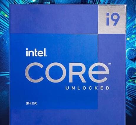 i9-13900K和i9-13900KF有什么区别？主板搭配指南
