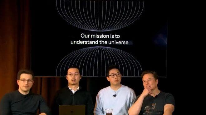 卷疯了！马斯克刚发布Grok3最强模型，DeepSeek团队就推出了NSA！