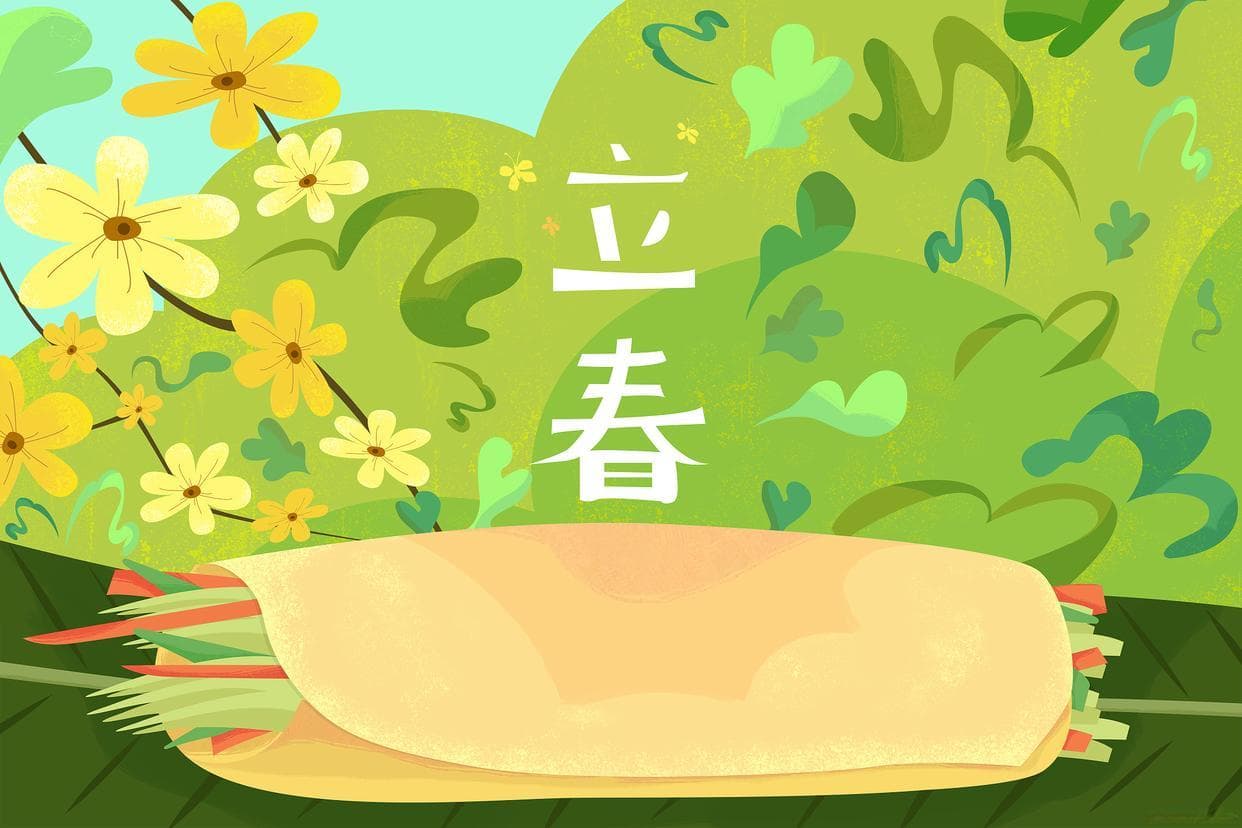 立春养生 “三捂三不冻”！中老年人防病指南请收好