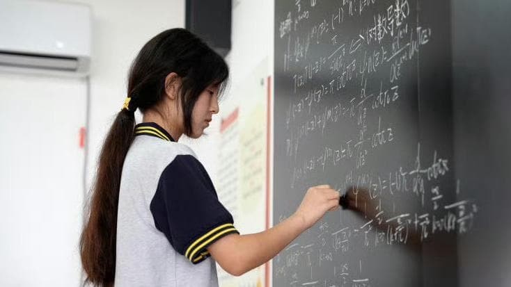 “天才少女”横空出世带来哪些启示？