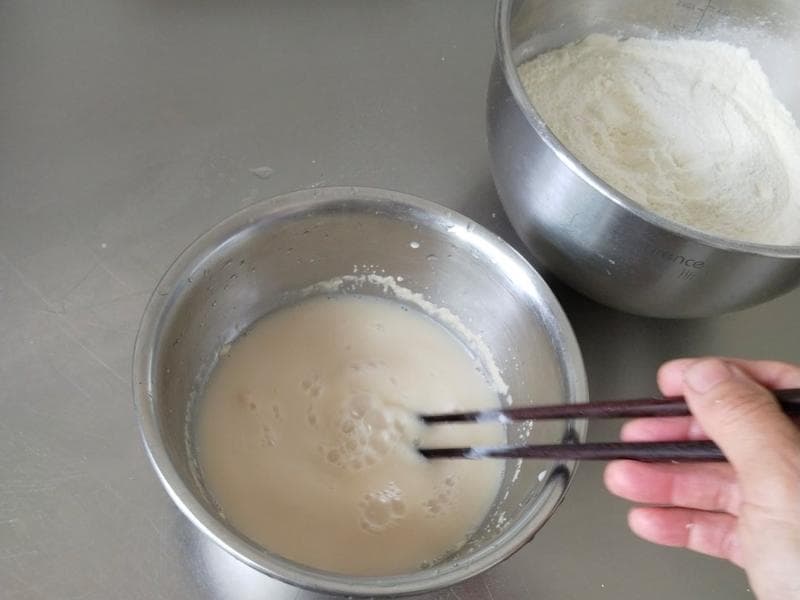 土家鲜肉饼制作
