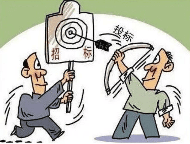 招投标的主要参与方（招标人、投标人、代理机构等）