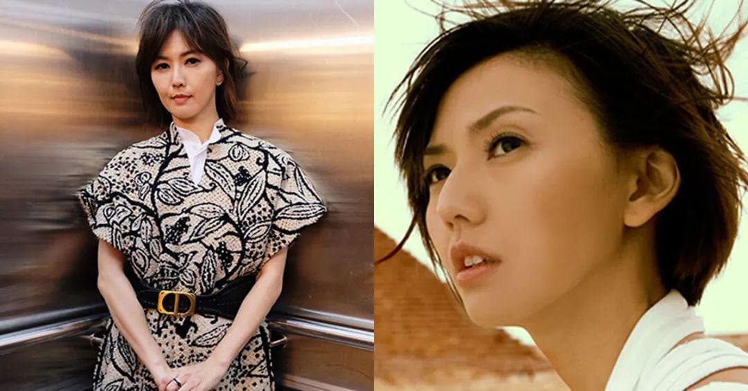 孙燕姿6张必听专辑 | 从来没有一个女生，能像她这样唱歌！