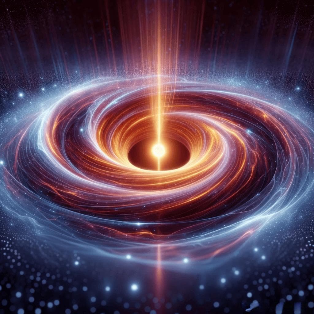 寻找宇宙的边界：为什么它们仍然是个谜？