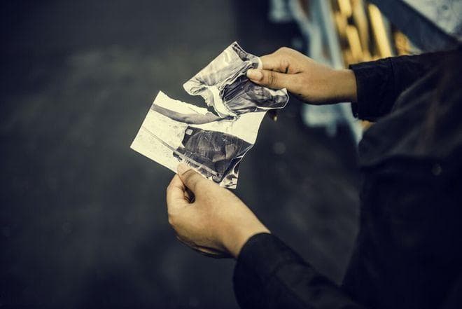 《分手心理学》：治愈失恋之痛的，不是时间而是成长