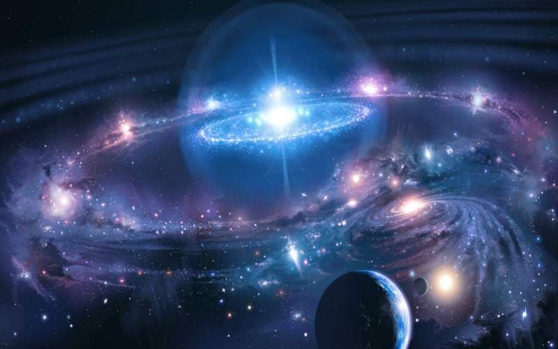 宇宙为何要限制光速？如果光速无限大，万物将不复存在！