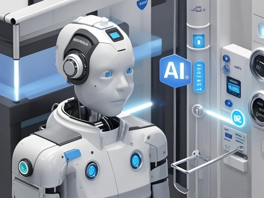 AI治理新篇章：构建AI使用边界与伦理监督模型