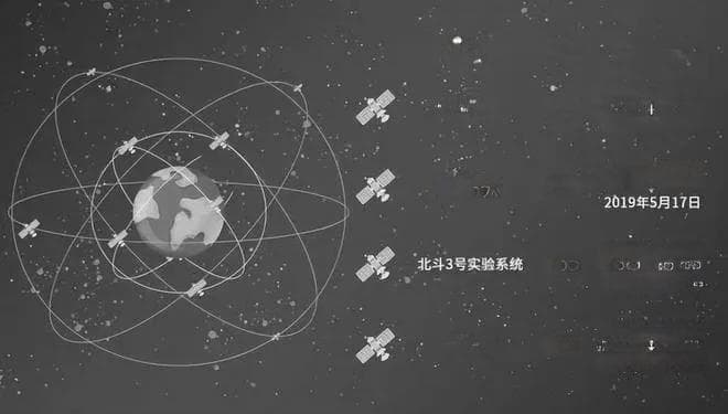 中国的北斗卫星导航和美国的GPS相比，哪个更有优势？