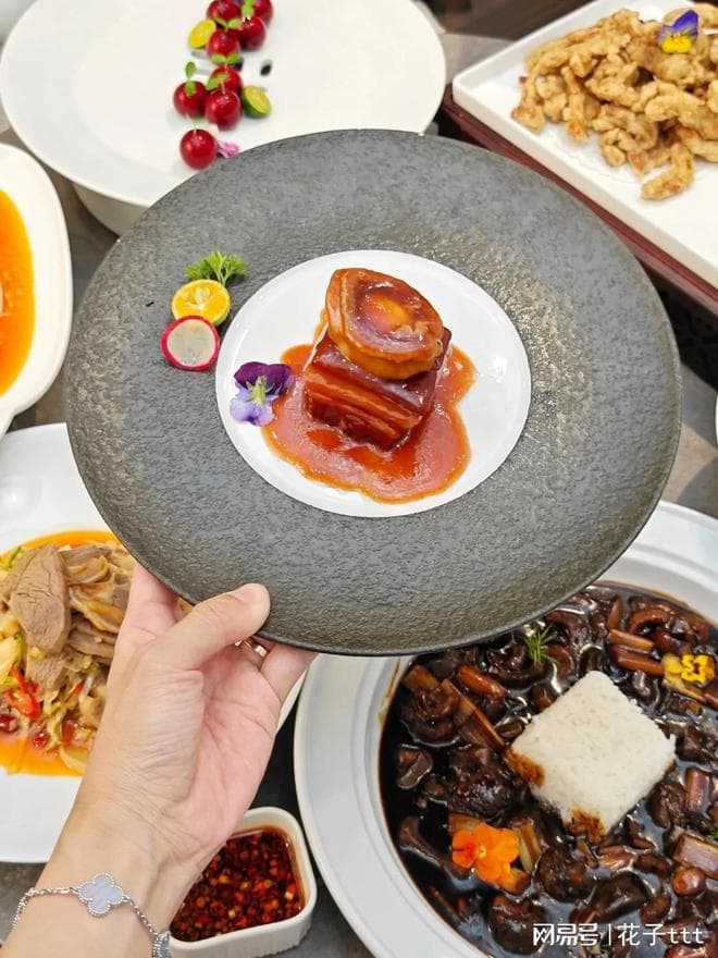 济南私房菜：适合约会的精致美食