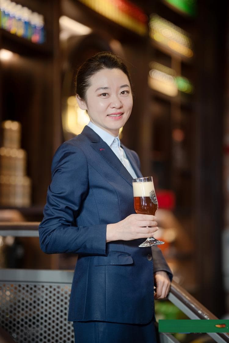 青岛啤酒博物馆：百年工业文明的传承与创新