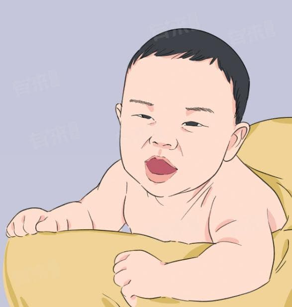 婴儿尖叫的6大原因及应对方法