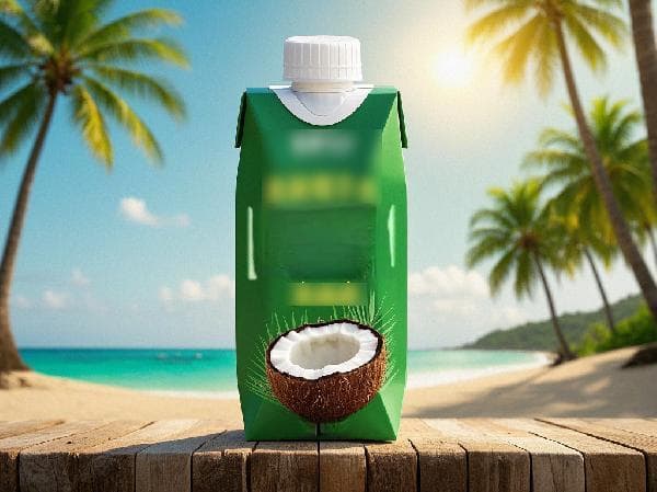胃炎可以喝椰子水吗？ 喝椰子水对胃炎患者有哪些好处