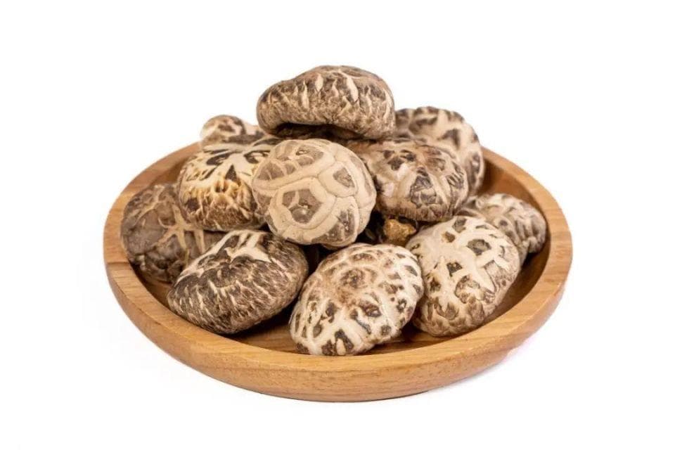 蘑菇有重金属，不能吃？真相没那么可怕