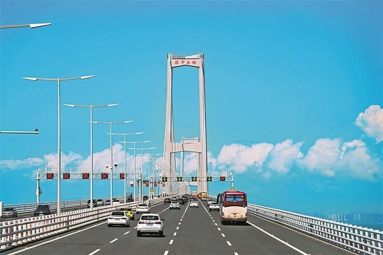 深圳公交带你去微旅行 创新推出“深中美食专线”，探索交通文旅融合发展新路径