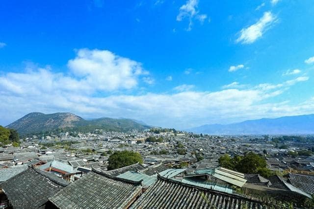 云南6个冷门旅游地，人少景美，堪称宝藏之地！