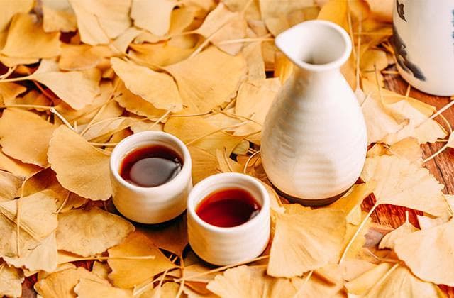银杏叶片的副作用及禁忌 银杏叶怎么处理才无毒