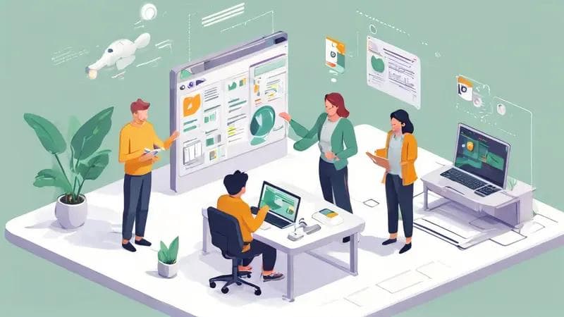 如何选择Web工具：从功能到价格的全方位指南