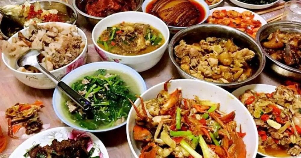 夏天这3种隔夜菜太危险，吃不完最好倒掉！