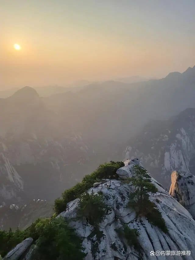陕西西安玩4日预算规划路线全攻略，陕西西安四天规划与花费详情