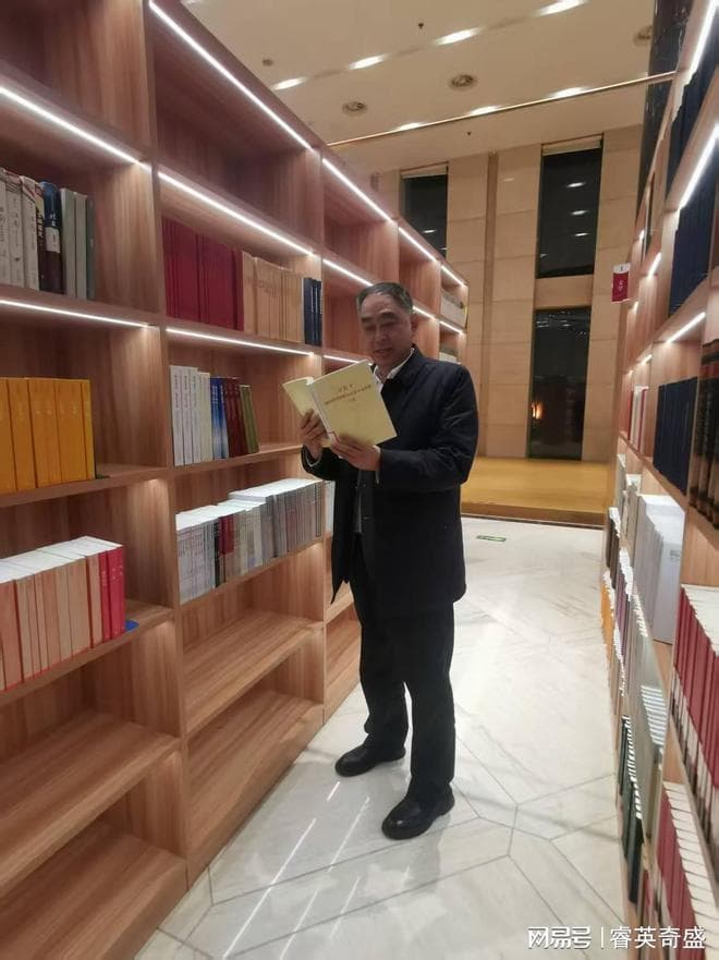 张胜利：理解老子的思维和用什么样的思维理解老子这不是一回事