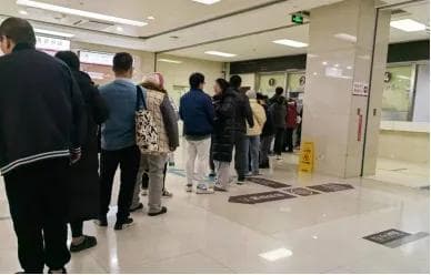 节后综合症？“上吐下泻”那些事儿